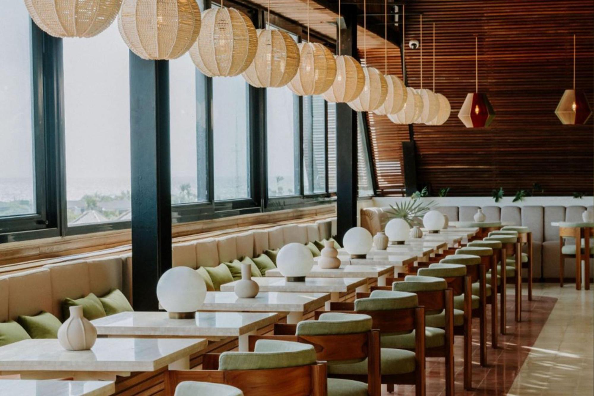 The Komu Canggu Bali Exterior foto
